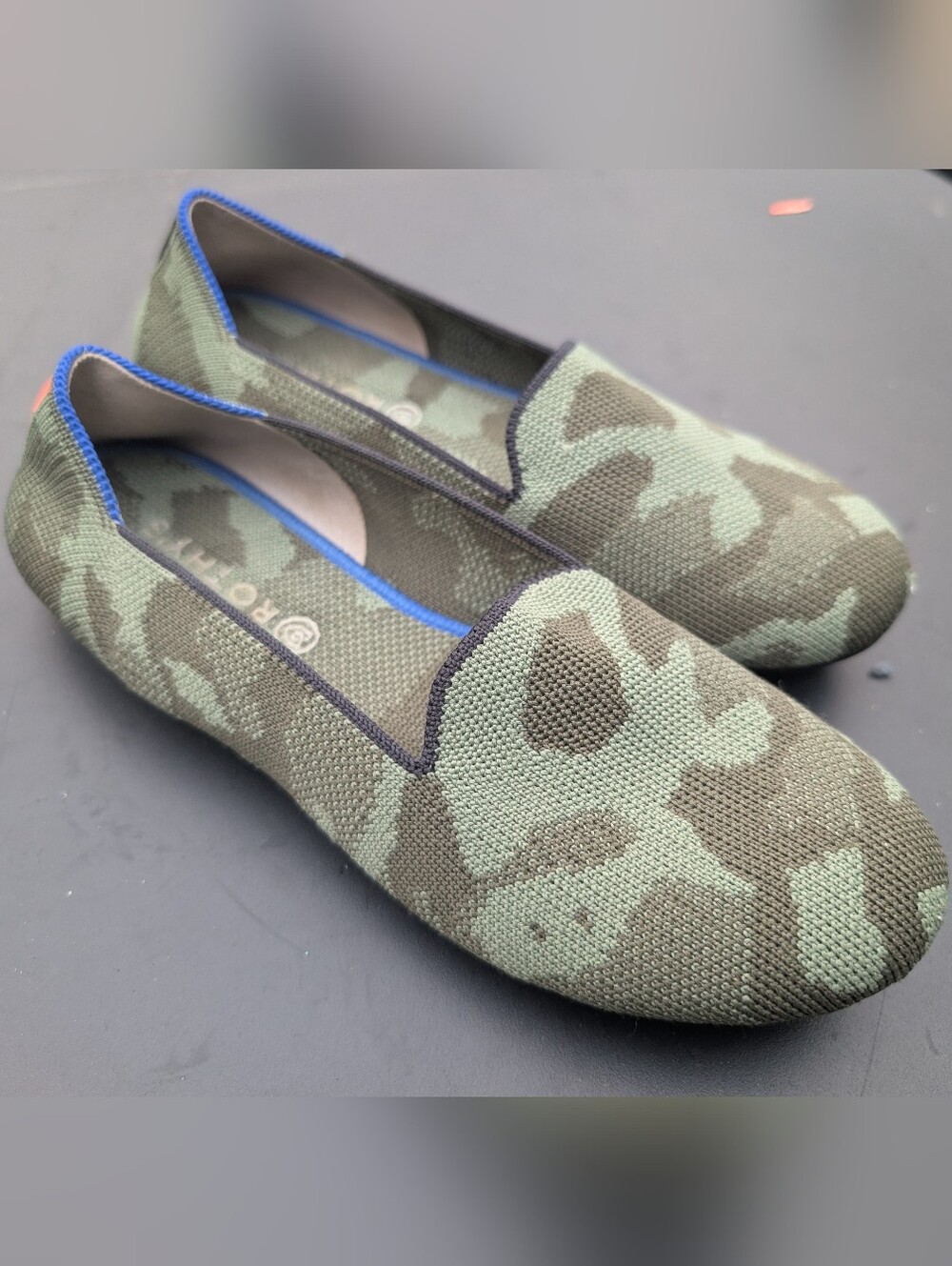 Rothy's Girls Shoes Size 4